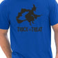 Witch Halloween Fancy Dress Trick Or Treat T-Shirt