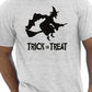 Witch Halloween Fancy Dress Trick Or Treat T-Shirt
