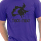 Witch Halloween Fancy Dress Trick Or Treat T-Shirt