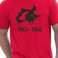 Witch Halloween Fancy Dress Trick Or Treat T-Shirt