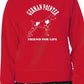 German Pointer Friend For Life Sweatshirt