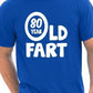 80 Year Old Fart T-Shirt