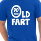 90 Year Old Fart T-Shirt