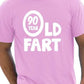 90 Year Old Fart T-Shirt