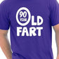 90 Year Old Fart T-Shirt