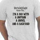 Date My Daughter Dad Rules T-Shirt