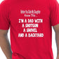 Date My Daughter Dad Rules T-Shirt