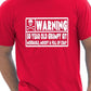 50 Year Old Git Mens 50th Birthday T-Shirt