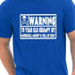 70 Year Old Git Mens 70th Birthday T-Shirt