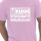 80 Year Old Git Mens 80th Birthday T-Shirt