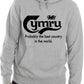 Wales Cymru Best Country Welsh Unisex Hoody Size
