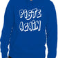 Piste Again Apres Ski Snowbardin Funny Unisex Hoodie