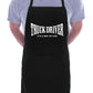 Truck Driver Way Of Life Lorry Long Distance Driver BBQ Apron