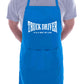 Truck Driver Way Of Life Lorry Long Distance Driver BBQ Apron