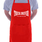 Truck Driver Way Of Life Lorry Long Distance Driver BBQ Apron