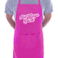 Old Guys Rock Music Lover Funny Birthday Gift BBQ Apron
