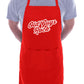 Old Guys Rock Music Lover Funny Birthday Gift BBQ Apron