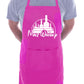 Malt Whiskey Funny Birthday Gift Novelty Cooking Apron