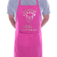 Yorkshire Terrier Dog Lover Gift BBQ Funny Apron