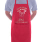 Yorkshire Terrier Dog Lover Gift BBQ Funny Apron