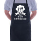 It Took 40 Years To Be Cook Chef Birthday Gift Novelty Baking Cooking BBQ Apron