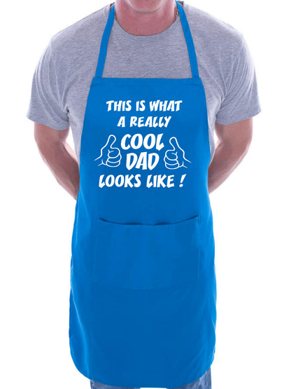 This Is What Cool Dad Look Likes Novelty Baking Ladies Cooking
