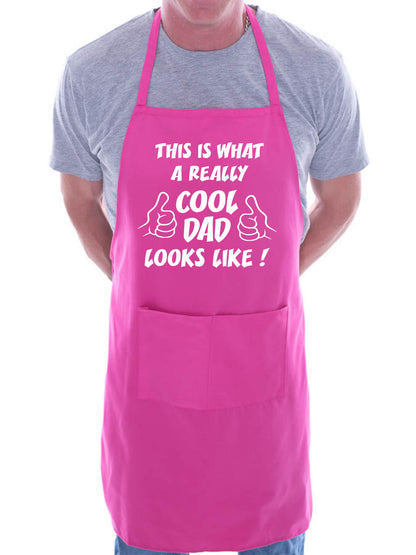 This Is What Cool Dad Look Likes Novelty Baking Ladies Cooking