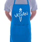 Vegan Funny BBQ Baking BBQ