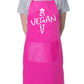Vegan Funny BBQ Baking BBQ
