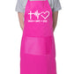 Faith Hope Love Church Christian Funny Apron Baking Cooking Apron