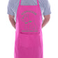 Adult Schnauzer Dog Lovers Gift BBQ Cooking Funny Novelty Apron