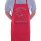 Adult Schnauzer Dog Lovers Gift BBQ Cooking Funny Novelty Apron
