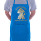 Adult Cockapoo Dog Lover Gift BBQ Cooking Funny Novelty Apron