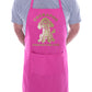 Adult Cockapoo Dog Lover Gift BBQ Cooking Funny Novelty Apron