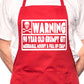90 Year Old Git 90th Birthday BBQ Cooking Apron