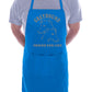 Greyhound Dog Lover Gift BBQ Cooking Apron