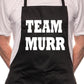 Impractical Jokers Team Murr BBQ Cooking Apron