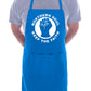 Adult Northern Soul Music BBQ Cooking Funny Novelty Apron