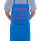 Born In The 80's Eighties Birthday BBQ Cooking Novelty Apron