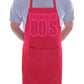 Born In The 80's Eighties Birthday BBQ Cooking Novelty Apron