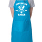 Personalise This Apron Superstar Baker Your Name Here BBQ Cooking