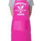 Personalise This Apron Superstar Baker Your Name Here BBQ Cooking