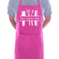 Personalise This Apron Barber Shop Add Name Or Company Name Here