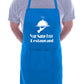 Personalised Apron Add Your Restaurant Name Perfect For Your Wait staff