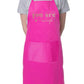 You Are Enough Apron Mental Health Awareness Birthday Gift Cooking Baking BBQ