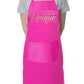 Being Different Makes Me Unique Apron Funny Mental Health Gift Cooking Baking