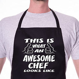 Christmas Time Gin And Lime Xmas Funny Chef Cook BBQ Apron