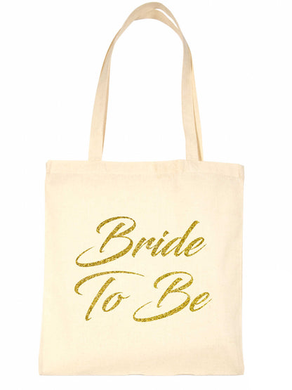 Bride To Be Wedding Favour Gift Bags Hen Party Gift Funny Shopping Tote Bag