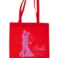 Bride Wedding Favour Gift Bags Hen Party Gift Funny Shopping Tote