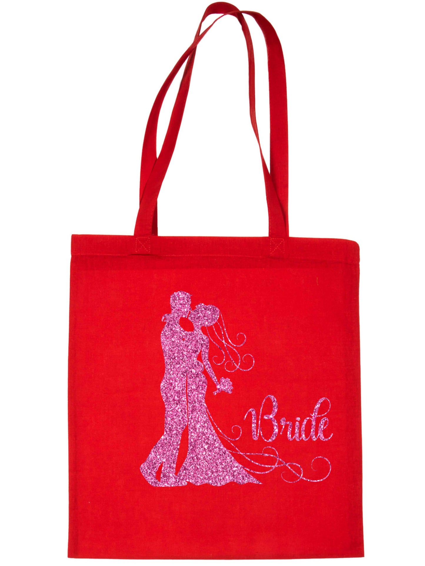 Bride Wedding Favour Gift Bags Hen Party Gift Funny Shopping Tote